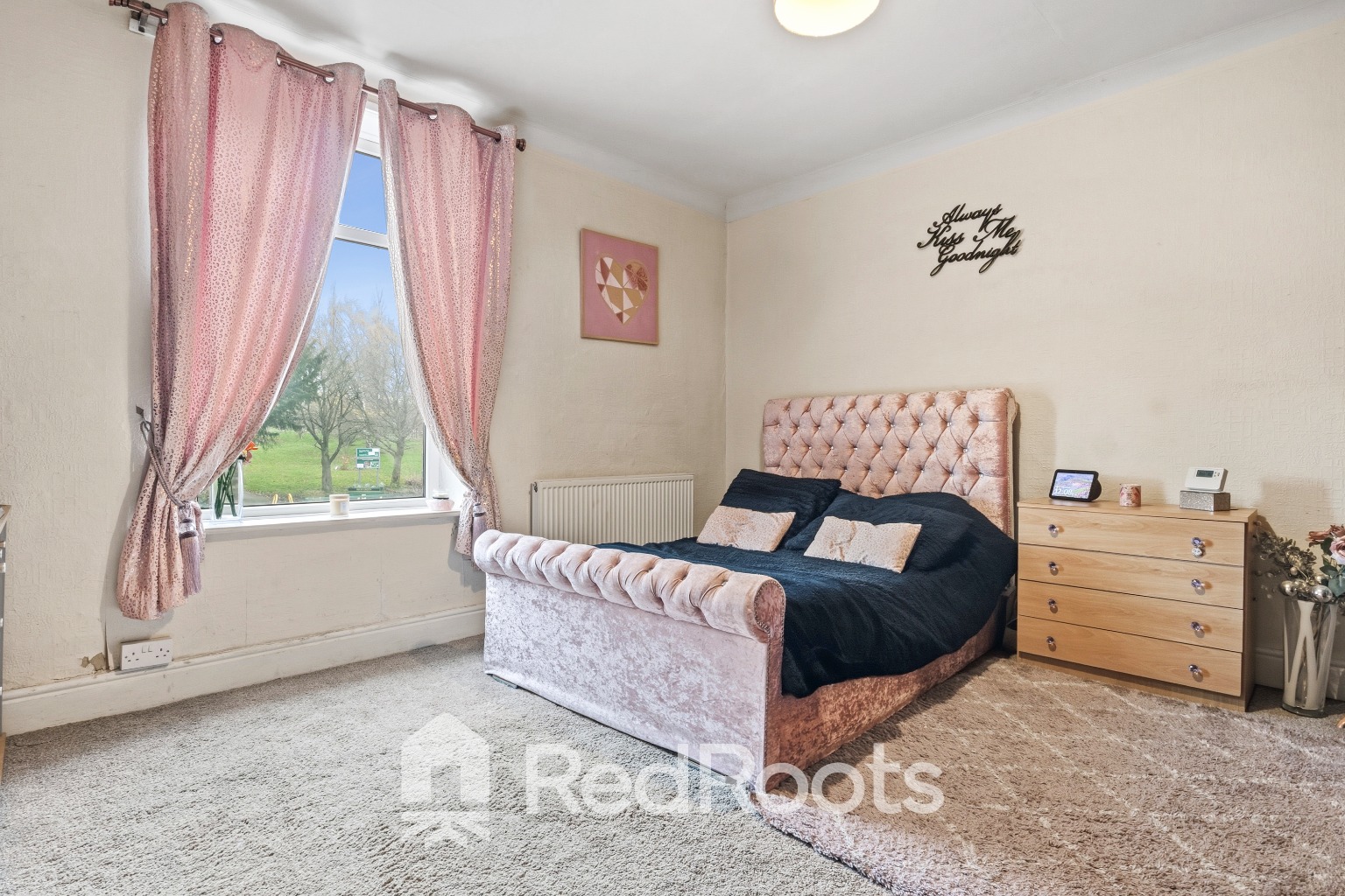 3 bed terraced house for sale in Mortomley Lane, High Green, S35 3HS  - Property Image 5