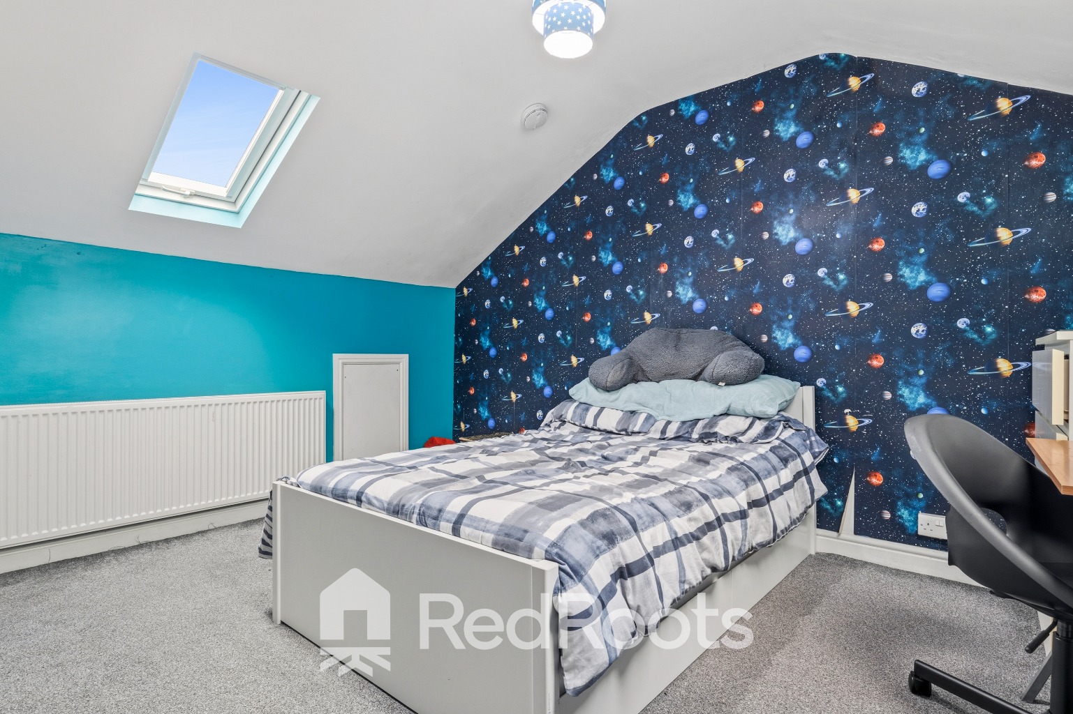 3 bed terraced house for sale in Mortomley Lane, High Green, S35 3HS  - Property Image 17