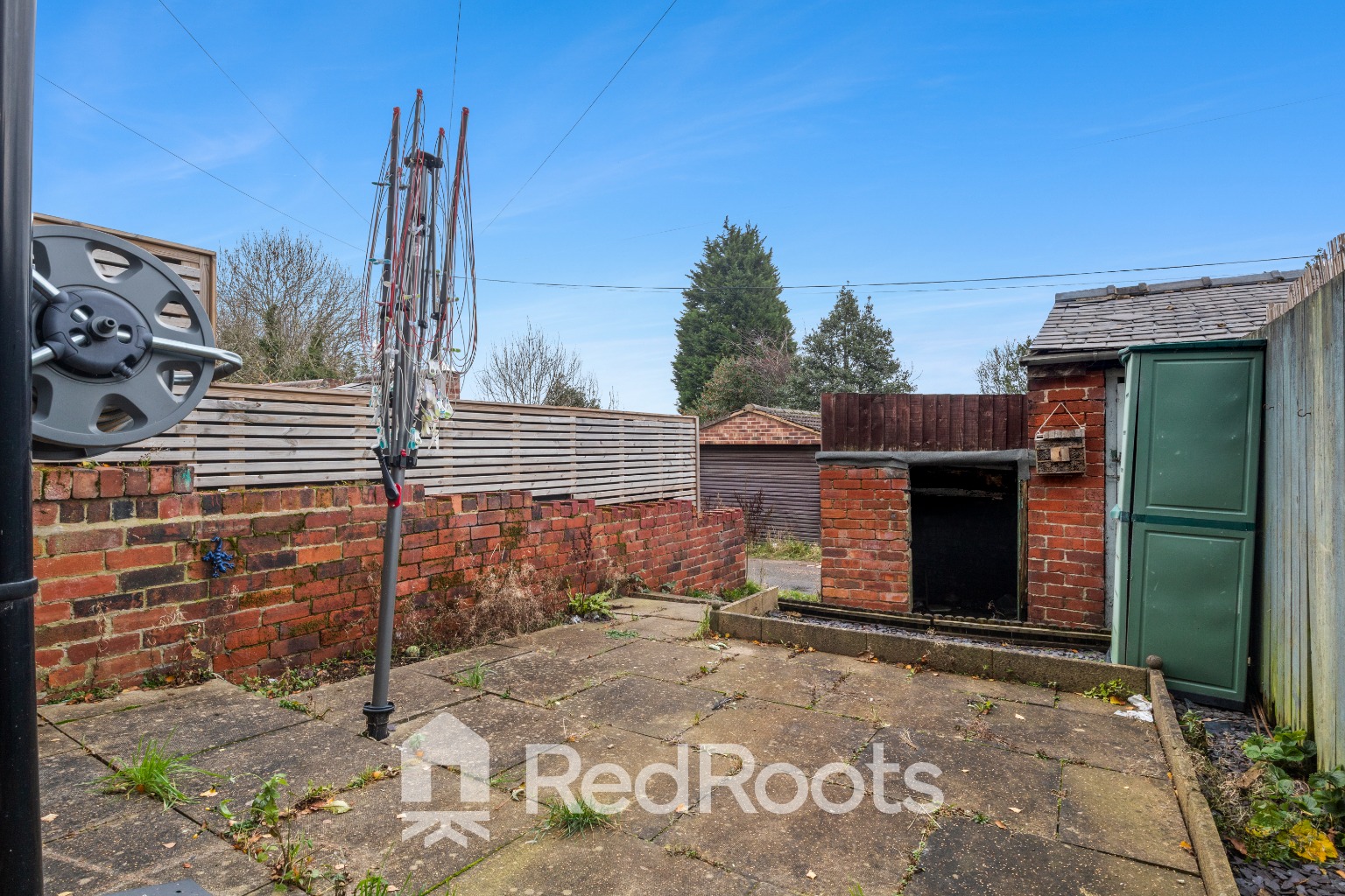 3 bed terraced house for sale in Mortomley Lane, High Green, S35 3HS  - Property Image 6