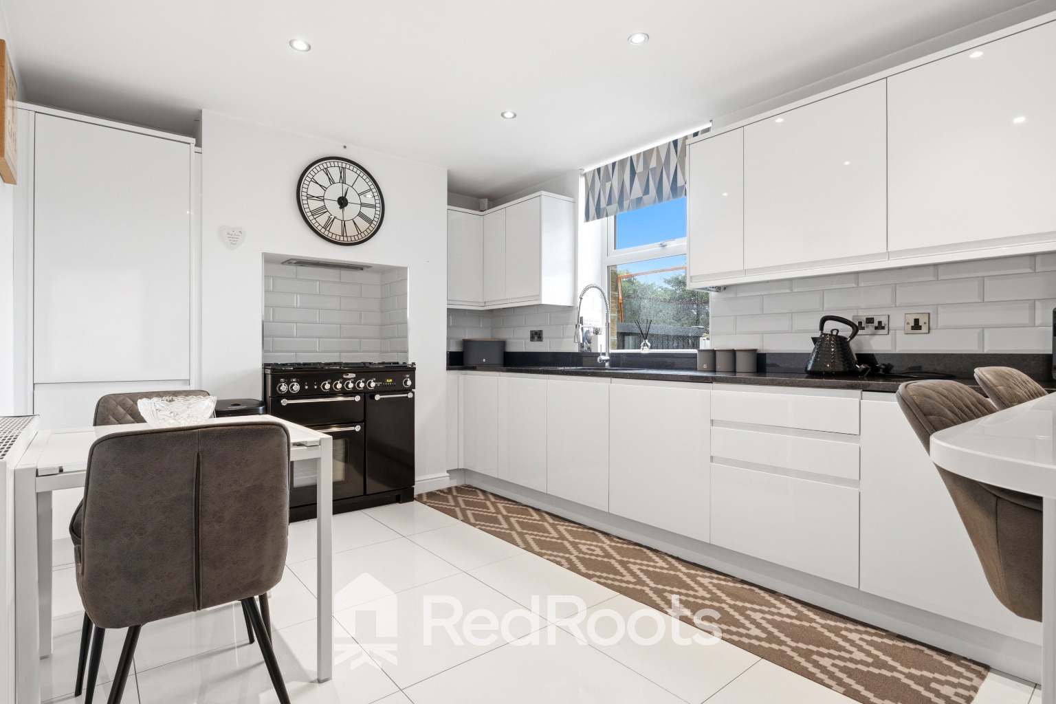 3 bed semi-detached house for sale in Upper Lane, Emley, HD8 9RH  - Property Image 4