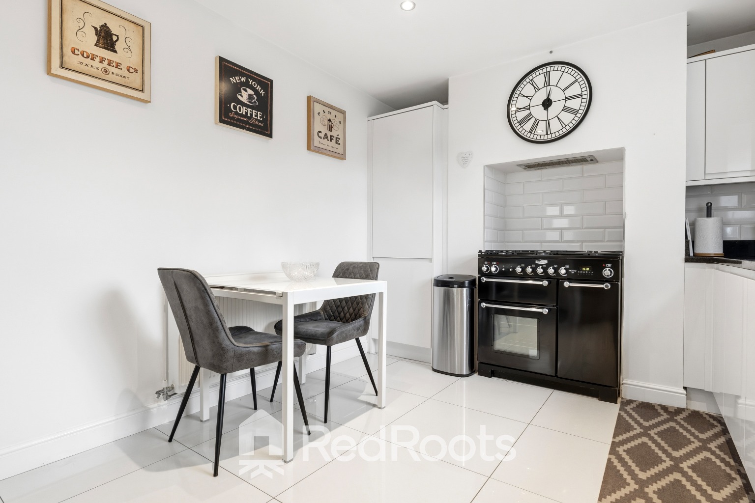 3 bed semi-detached house for sale in Upper Lane, Emley, HD8 9RH  - Property Image 5
