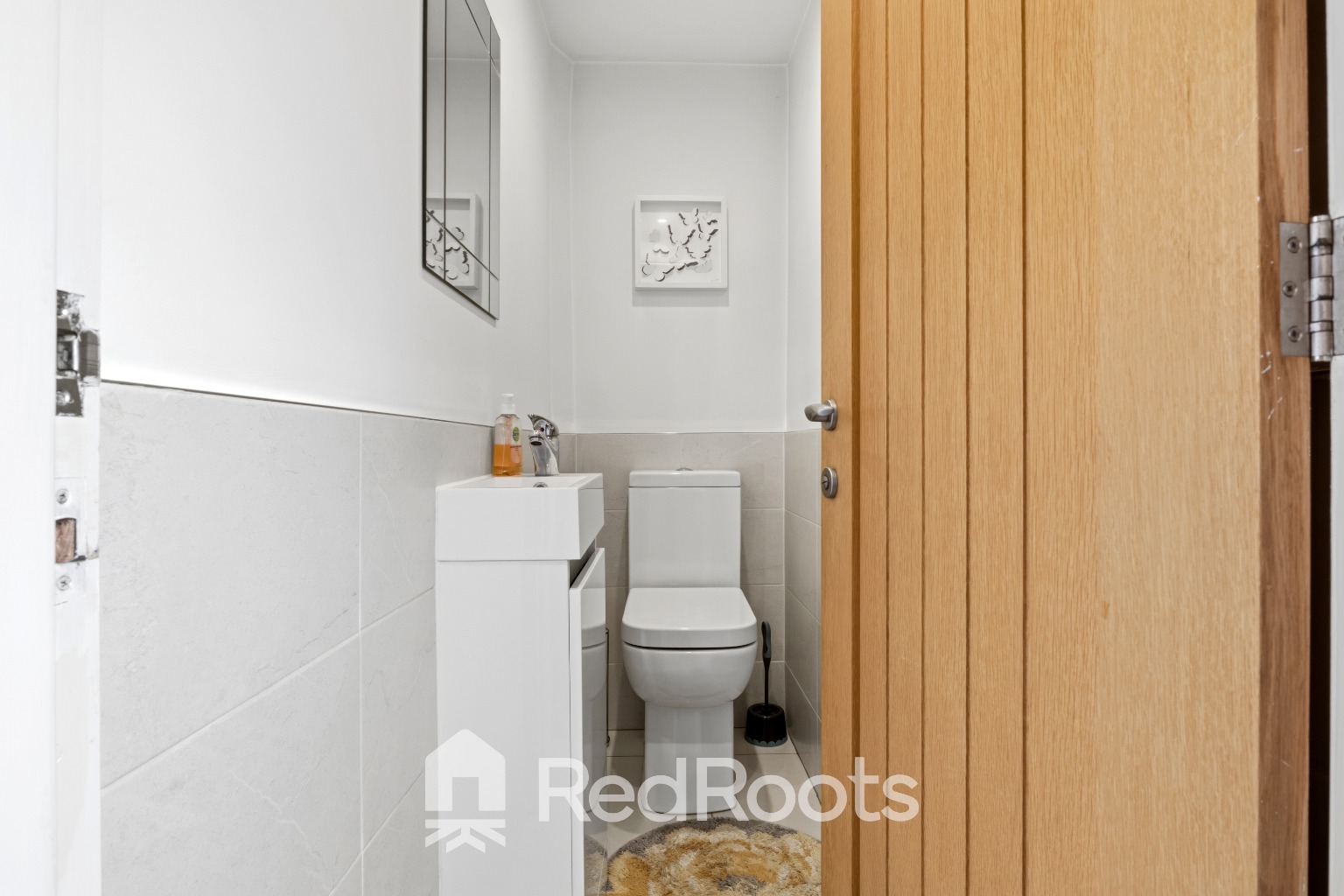 3 bed semi-detached house for sale in Upper Lane, Emley, HD8 9RH  - Property Image 6