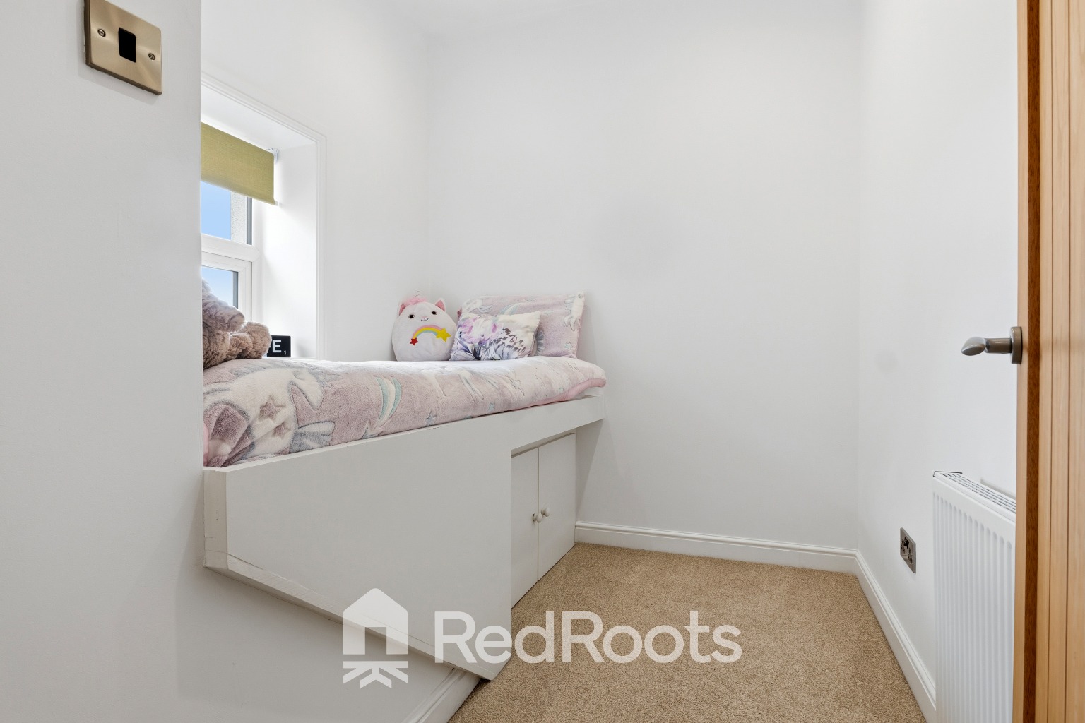 3 bed semi-detached house for sale in Upper Lane, Emley, HD8 9RH  - Property Image 15