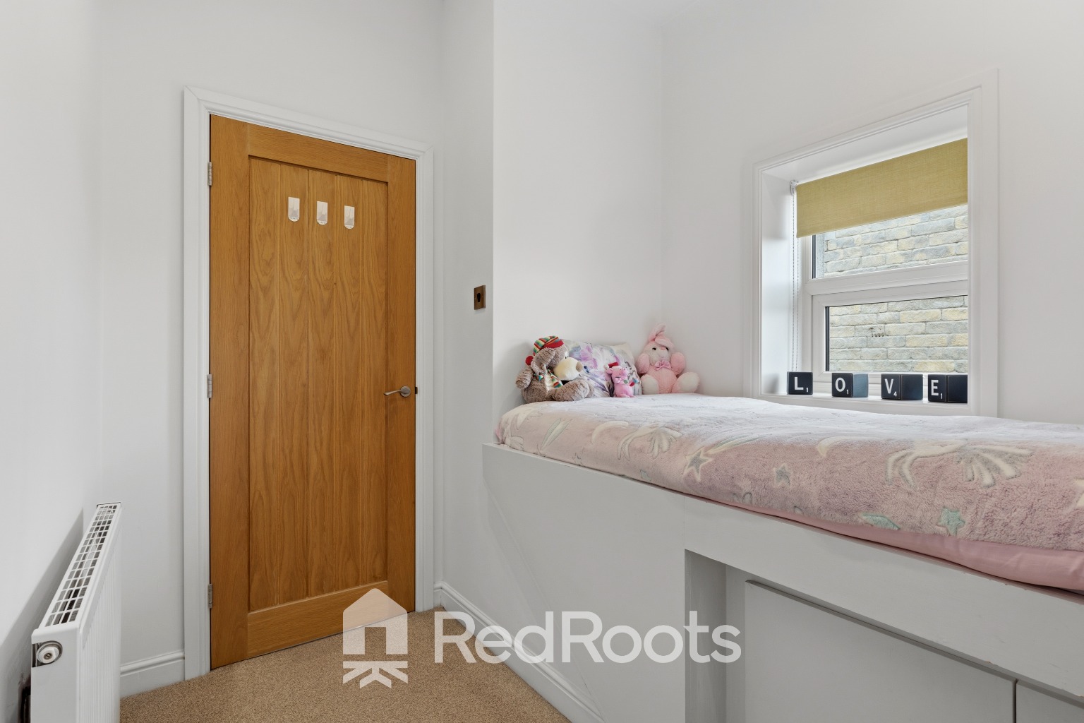 3 bed semi-detached house for sale in Upper Lane, Emley, HD8 9RH  - Property Image 14
