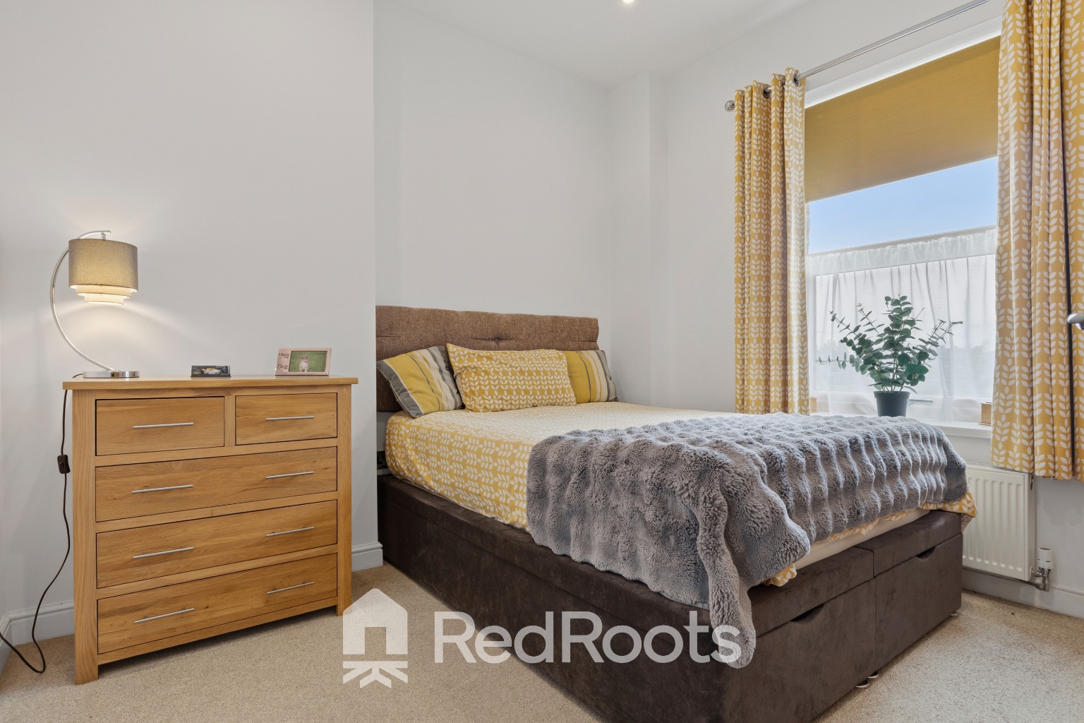 3 bed semi-detached house for sale in Upper Lane, Emley, HD8 9RH  - Property Image 13
