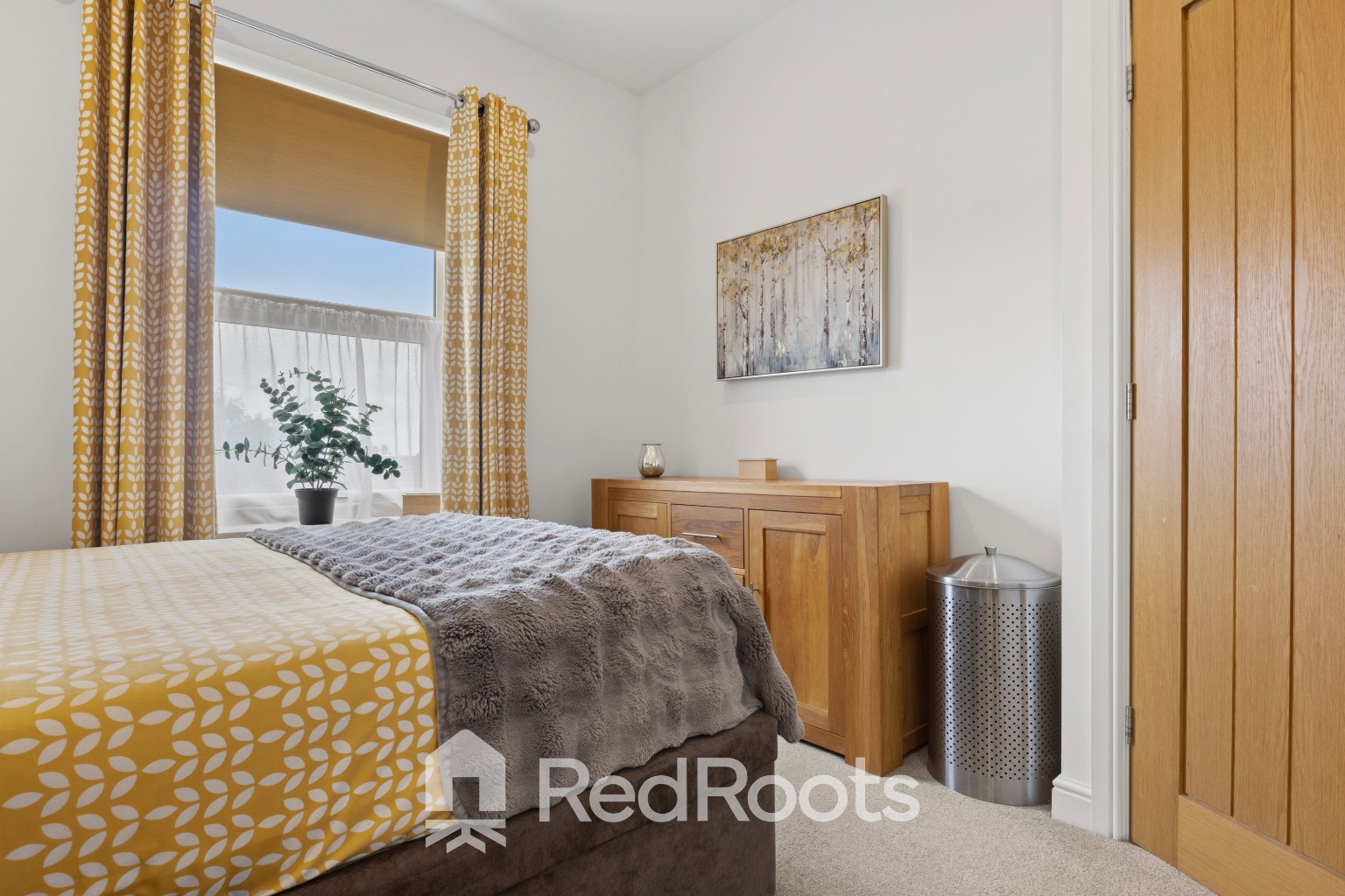 3 bed semi-detached house for sale in Upper Lane, Emley, HD8 9RH  - Property Image 12
