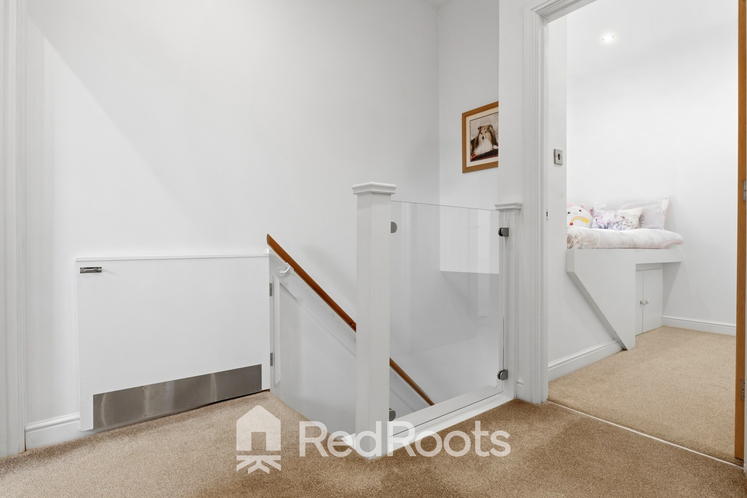 3 bed semi-detached house for sale in Upper Lane, Emley, HD8 9RH  - Property Image 9