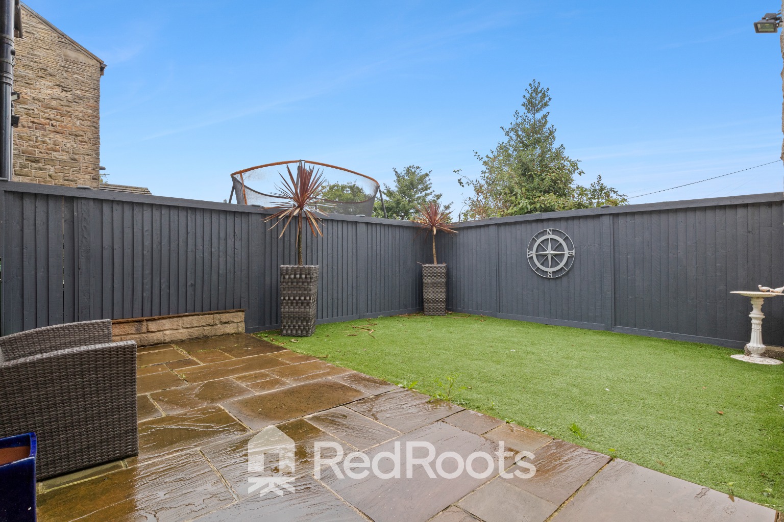 3 bed semi-detached house for sale in Upper Lane, Emley, HD8 9RH  - Property Image 18