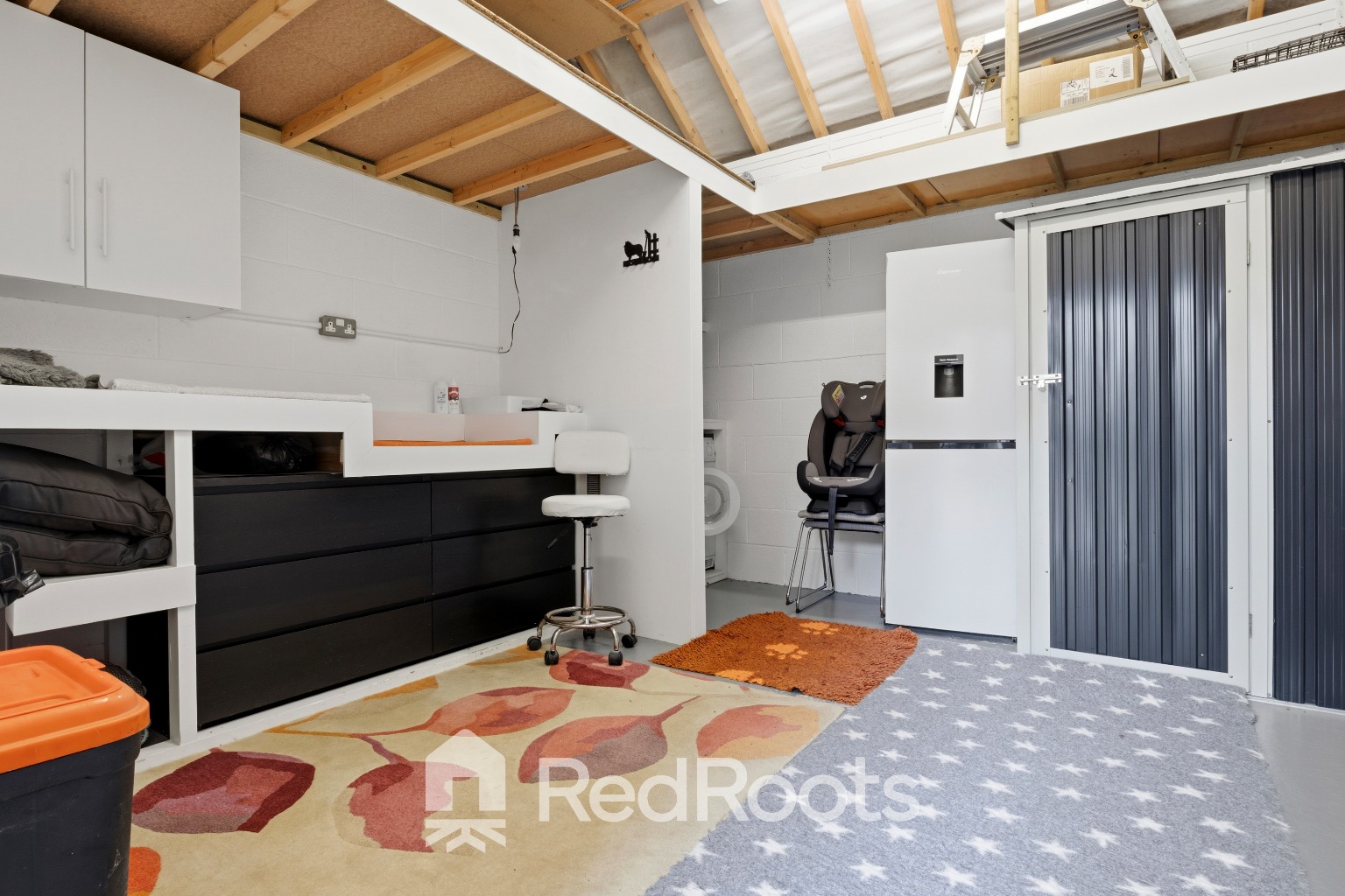 3 bed semi-detached house for sale in Upper Lane, Emley, HD8 9RH  - Property Image 20