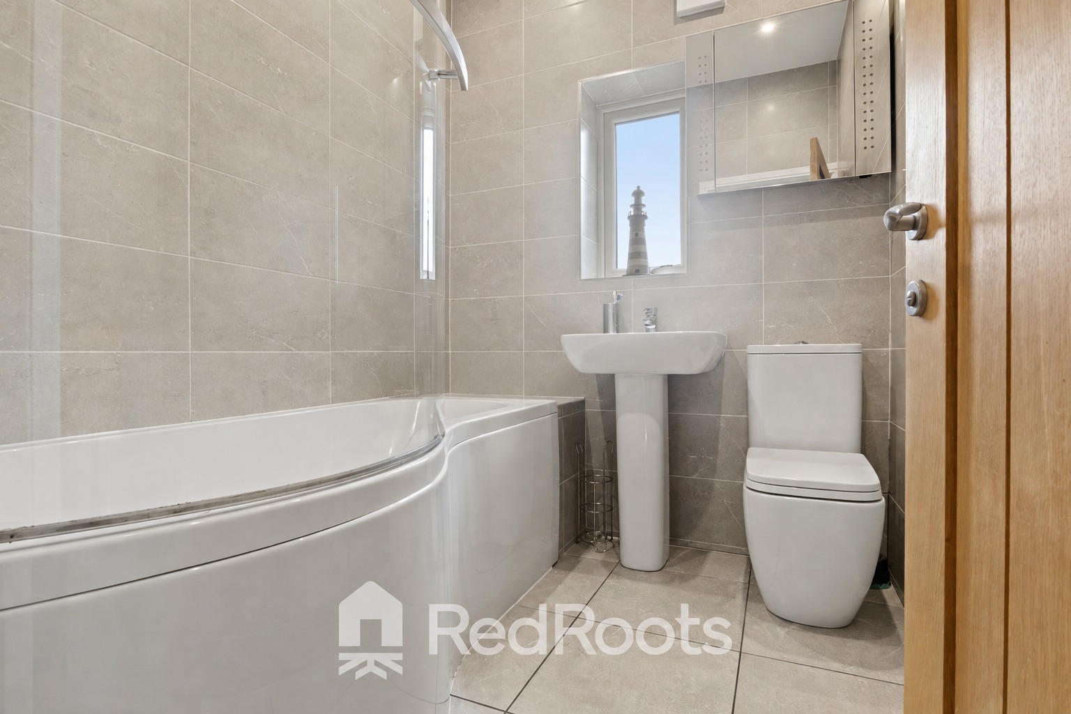 3 bed semi-detached house for sale in Upper Lane, Emley, HD8 9RH  - Property Image 17