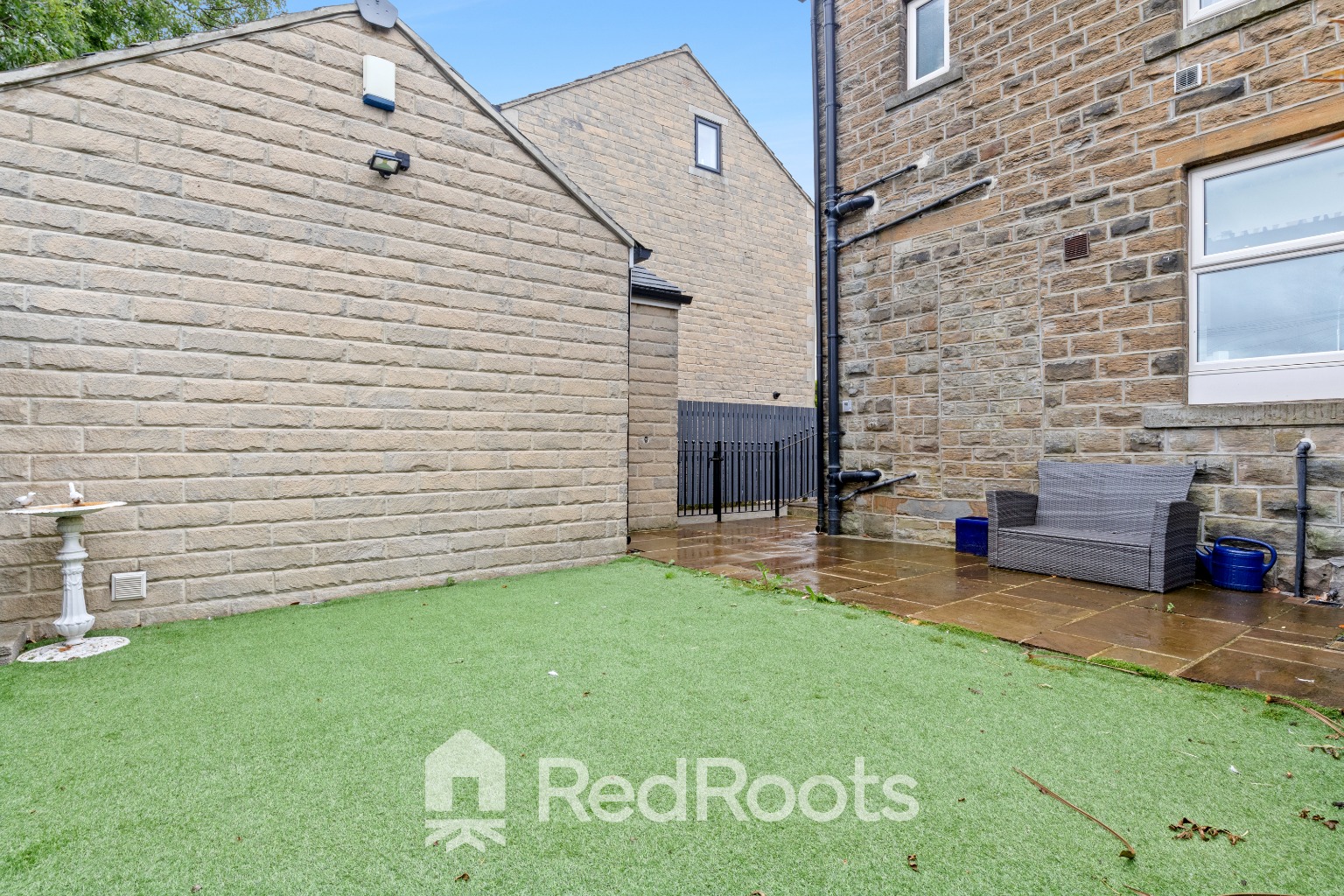 3 bed semi-detached house for sale in Upper Lane, Emley, HD8 9RH  - Property Image 19