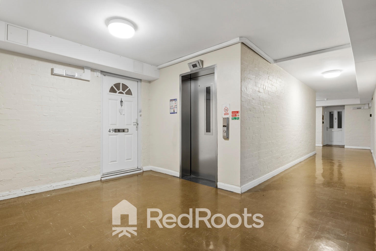 1 bed flat for sale in Talbot House, Elland, HX5 0DL - Property Image 7