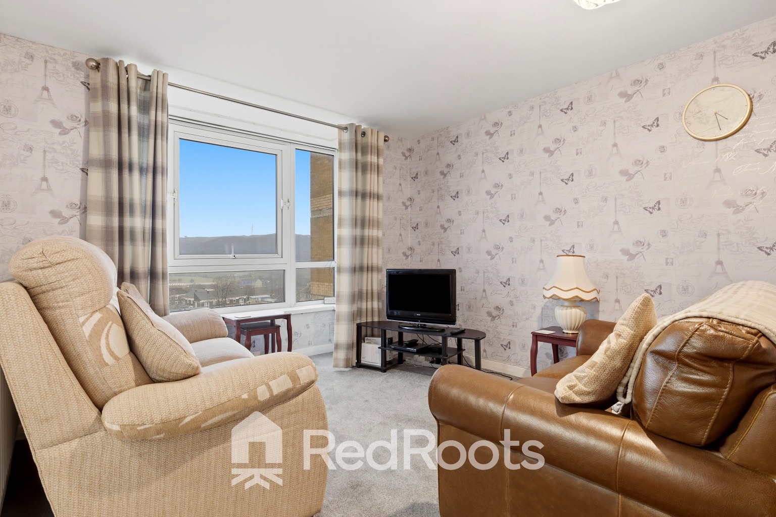 1 bed flat for sale in Talbot House, Elland, HX5 0DL - Property Image 10