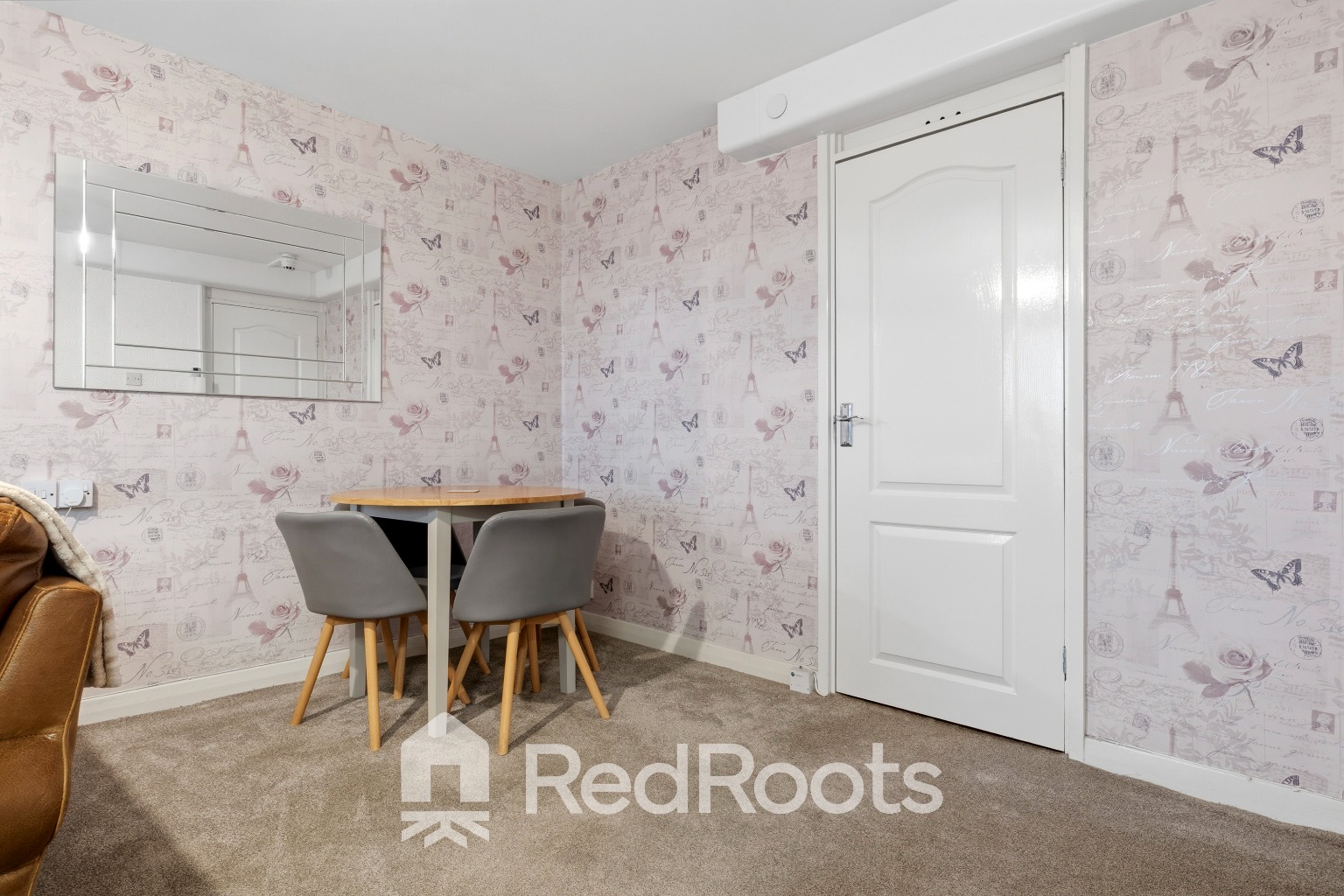 1 bed flat for sale in Talbot House, Elland, HX5 0DL - Property Image 11