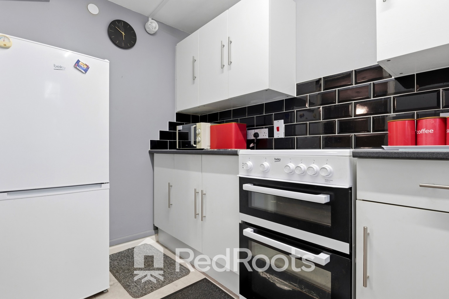 1 bed flat for sale in Talbot House, Elland, HX5 0DL - Property Image 14