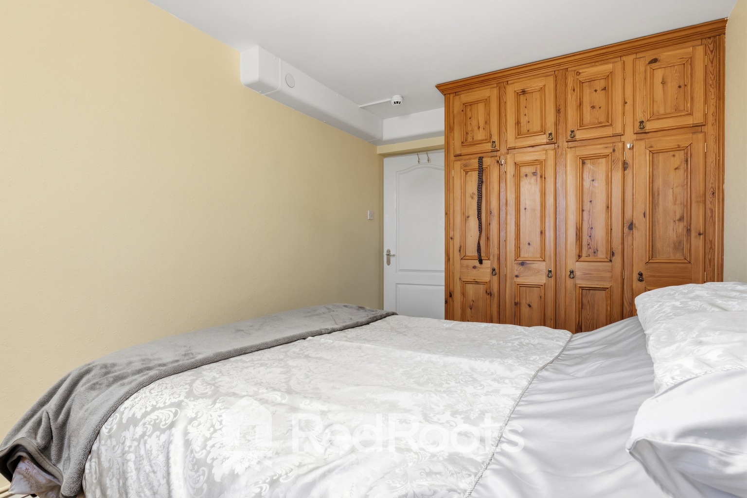 1 bed flat for sale in Talbot House, Elland, HX5 0DL - Property Image 16