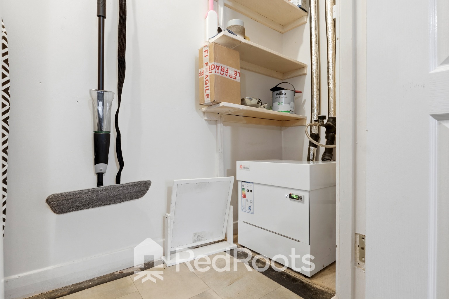 1 bed flat for sale in Talbot House, Elland, HX5 0DL - Property Image 19