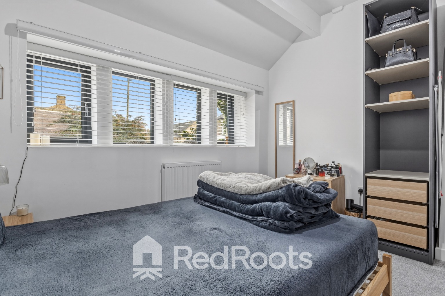 1 bed terraced house for sale in Lodge Street, Skelmanthorpe, HD8 9DR  - Property Image 15