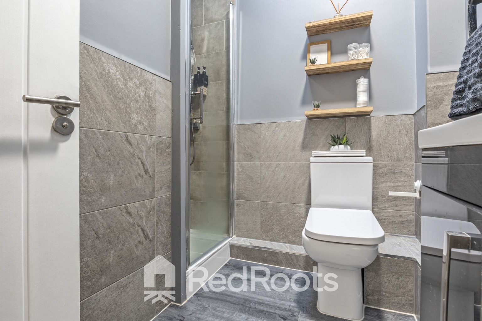 1 bed terraced house for sale in Lodge Street, Skelmanthorpe, HD8 9DR  - Property Image 12