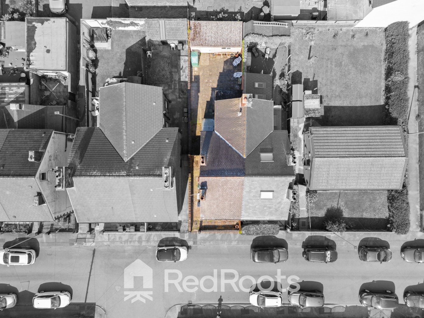3 bed semi-detached house for sale in Regent Street, Hoyland, Barnsley, S74 0PU - Property Image 24