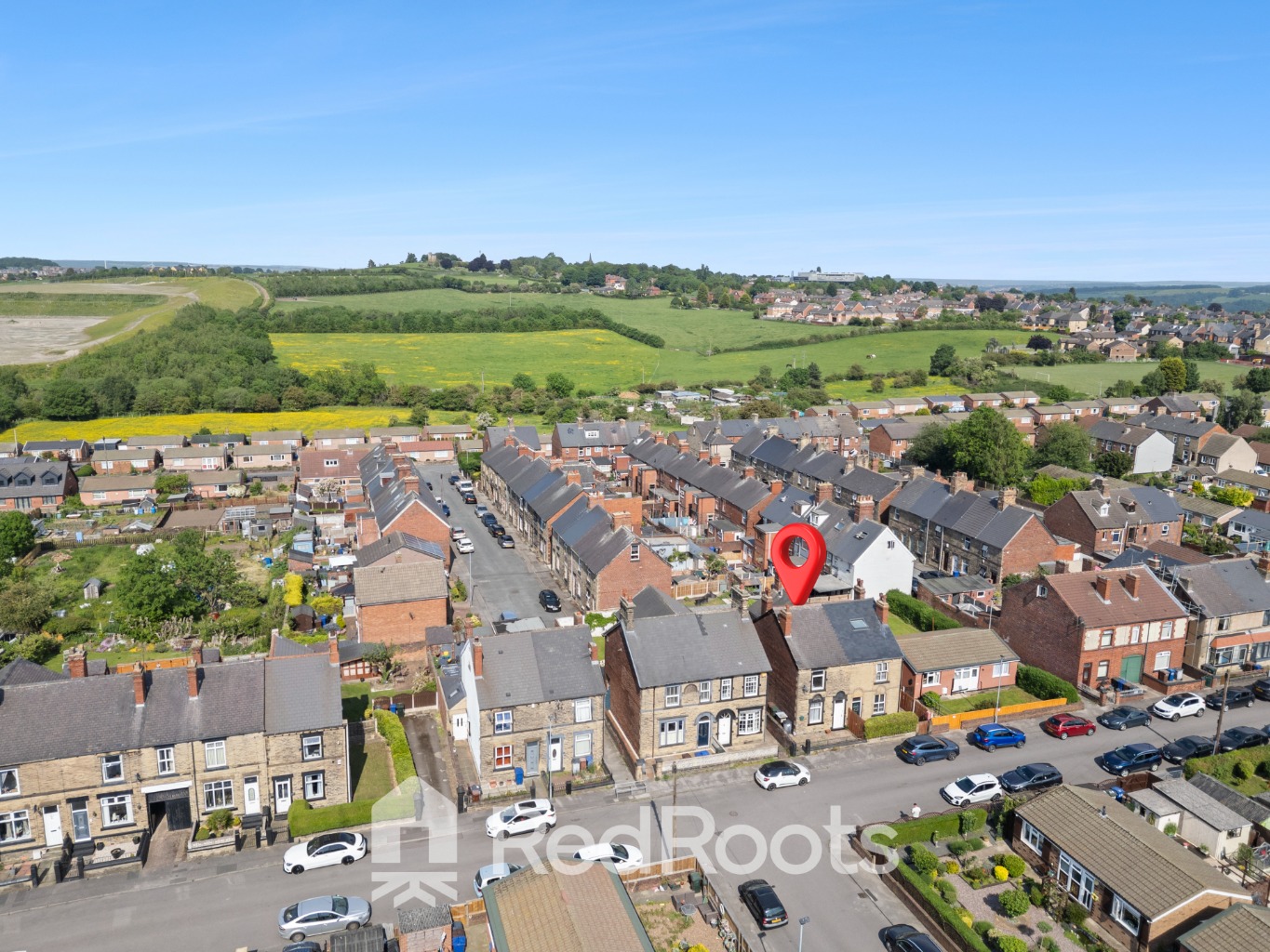3 bed semi-detached house for sale in Regent Street, Hoyland, Barnsley, S74 0PU - Property Image 6