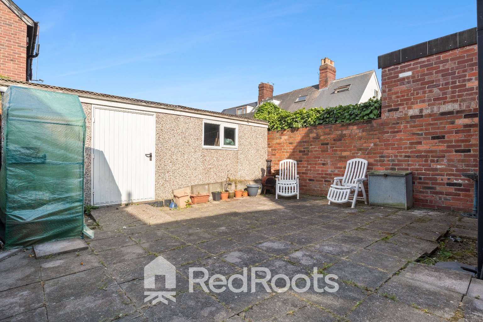 3 bed semi-detached house for sale in Regent Street, Hoyland, Barnsley, S74 0PU - Property Image 2