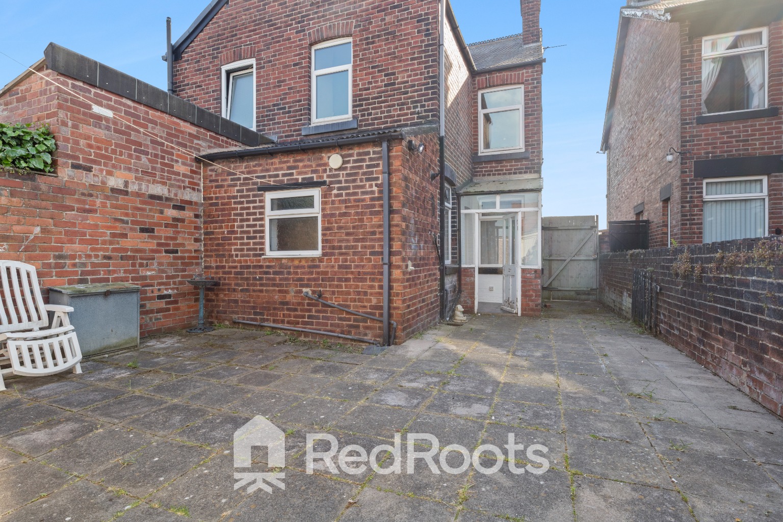 3 bed semi-detached house for sale in Regent Street, Hoyland, Barnsley, S74 0PU - Property Image 22