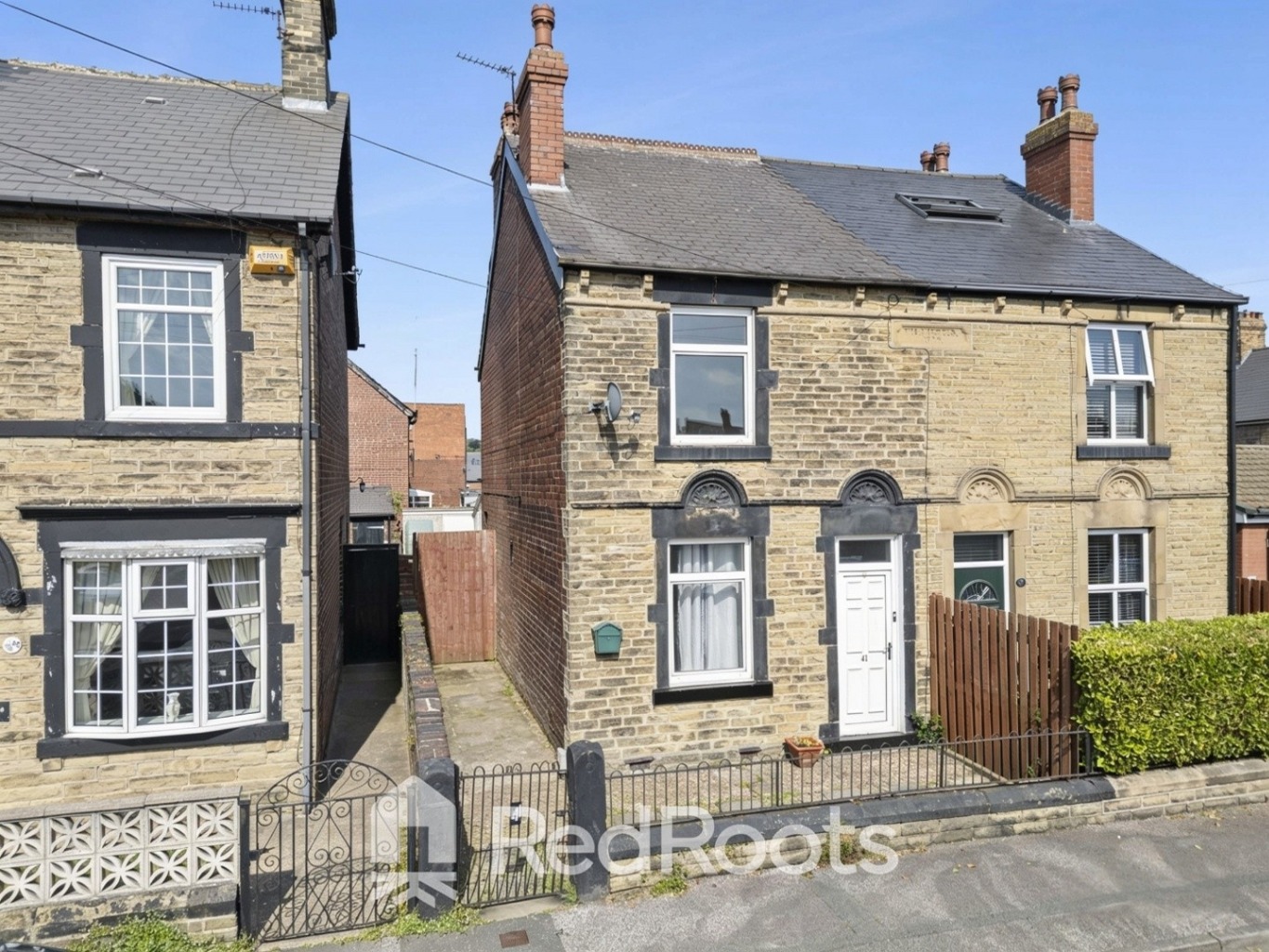 3 bed semi-detached house for sale in Regent Street, Hoyland, Barnsley, S74 0PU - Property Image 23