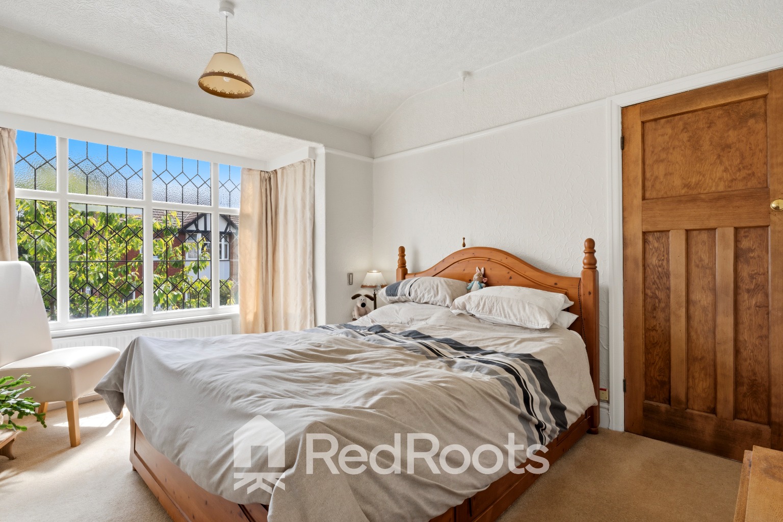 3 bed semi-detached house for sale in Heathfield Avenue, Heaton Chapel, Stockport, Cheshire, SK4  - Property Image 9