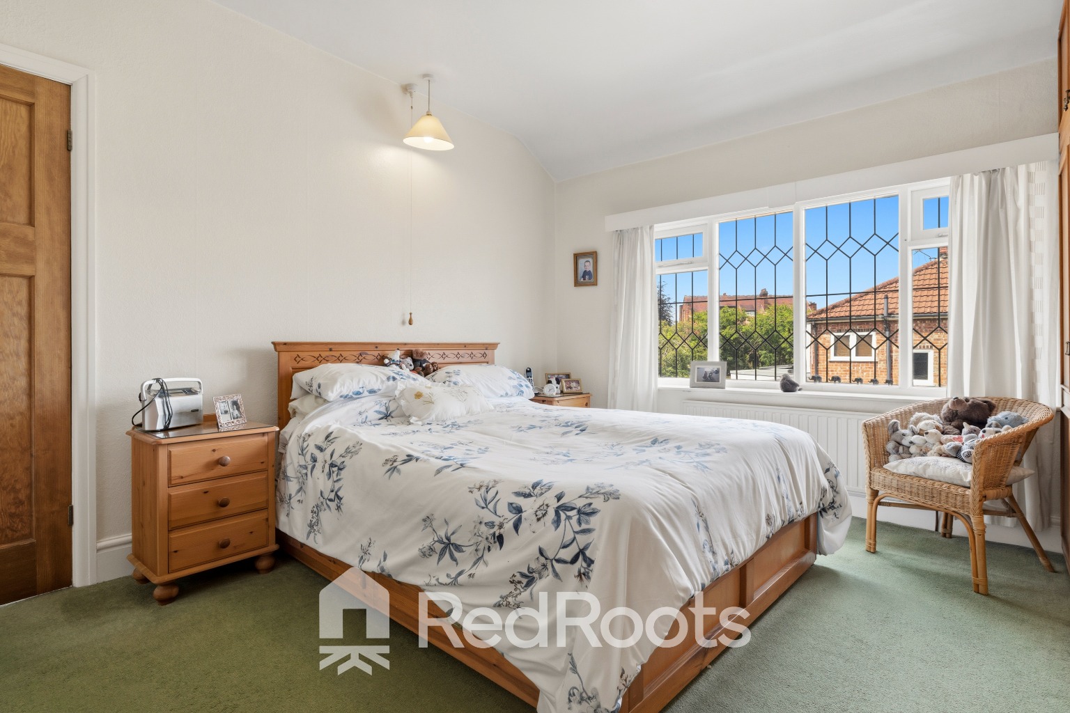 3 bed semi-detached house for sale in Heathfield Avenue, Heaton Chapel, Stockport, Cheshire, SK4  - Property Image 16