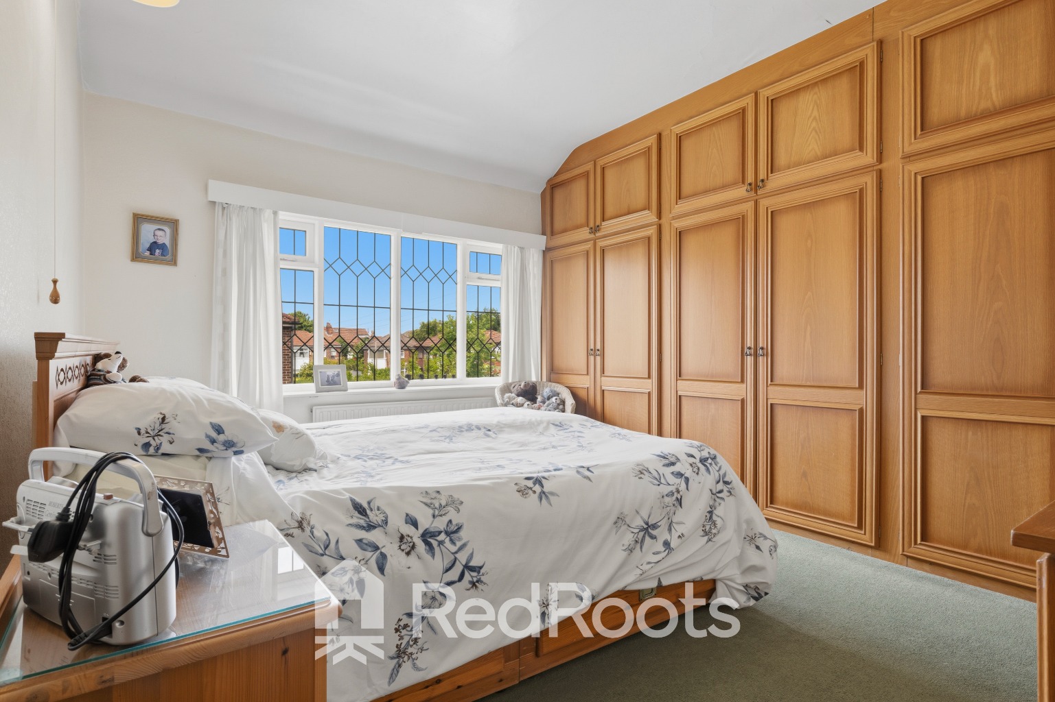 3 bed semi-detached house for sale in Heathfield Avenue, Heaton Chapel, Stockport, Cheshire, SK4  - Property Image 6