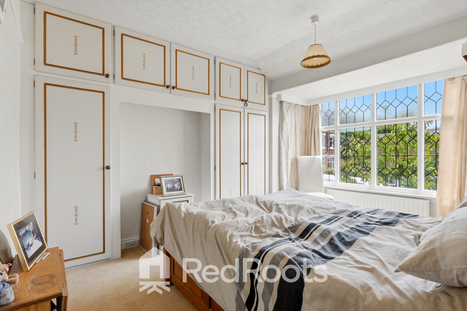 3 bed semi-detached house for sale in Heathfield Avenue, Heaton Chapel, Stockport, Cheshire, SK4  - Property Image 18