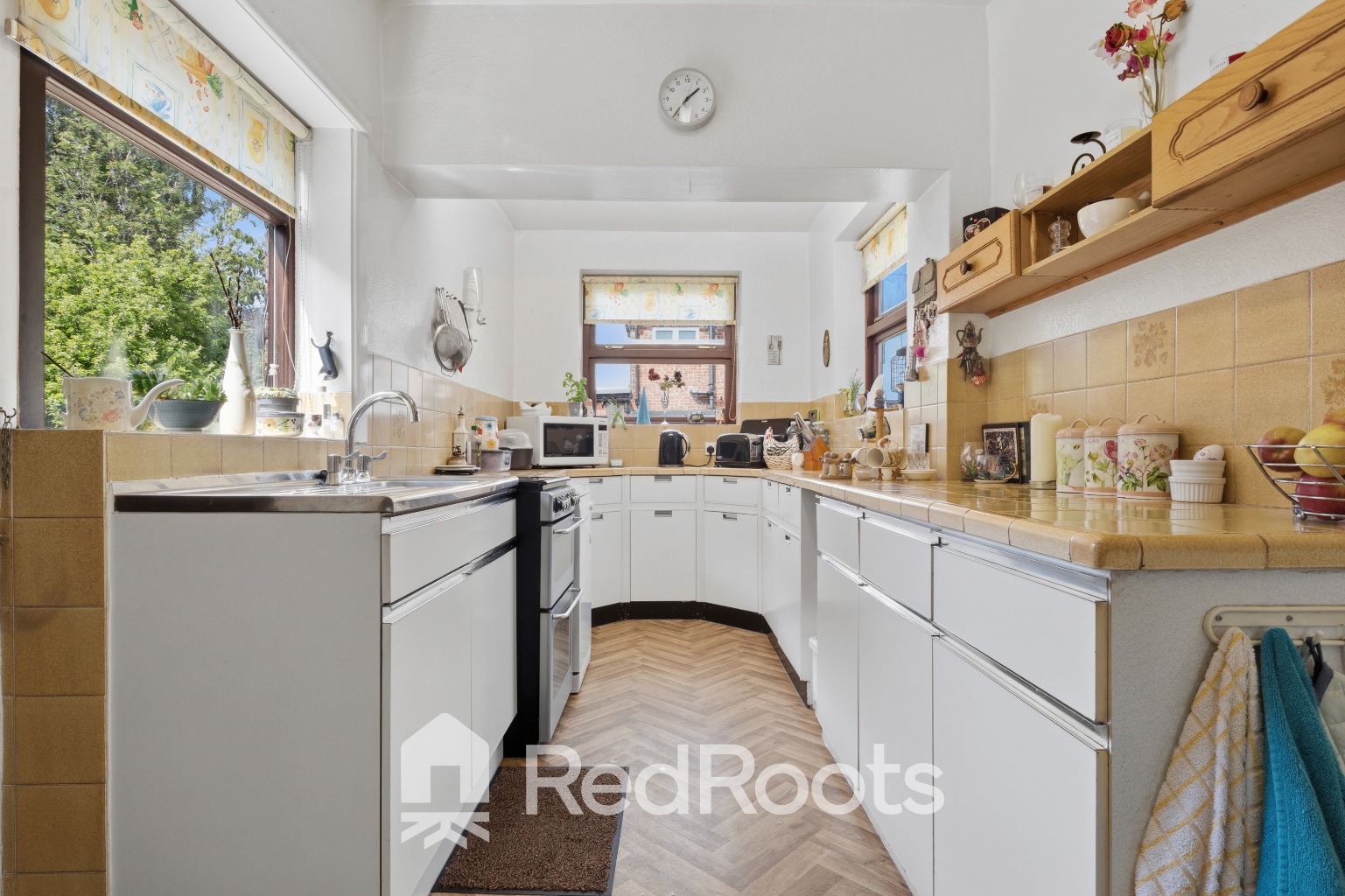 3 bed semi-detached house for sale in Heathfield Avenue, Heaton Chapel, Stockport, Cheshire, SK4  - Property Image 7