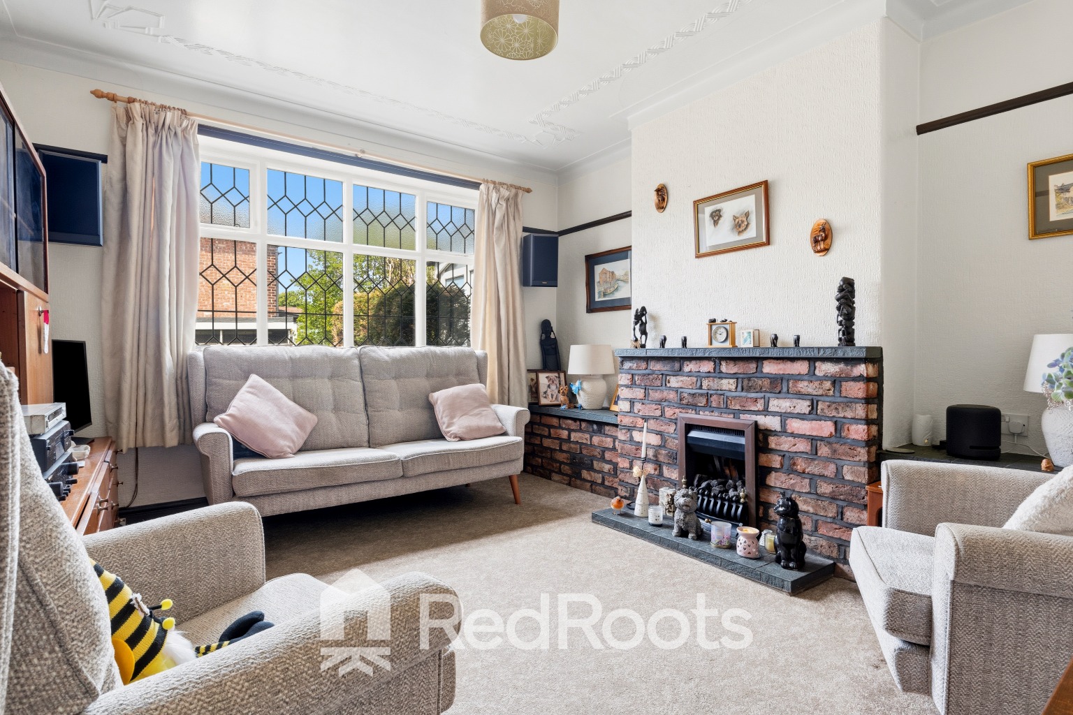 3 bed semi-detached house for sale in Heathfield Avenue, Heaton Chapel, Stockport, Cheshire, SK4  - Property Image 4