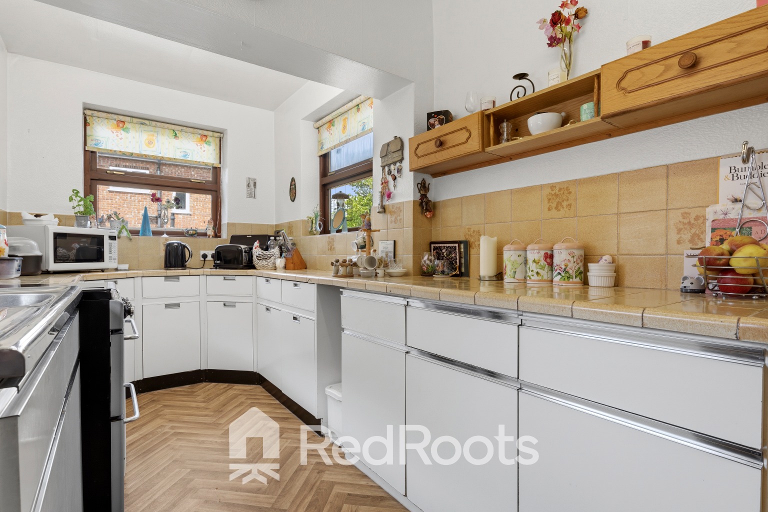 3 bed semi-detached house for sale in Heathfield Avenue, Heaton Chapel, Stockport, Cheshire, SK4  - Property Image 14