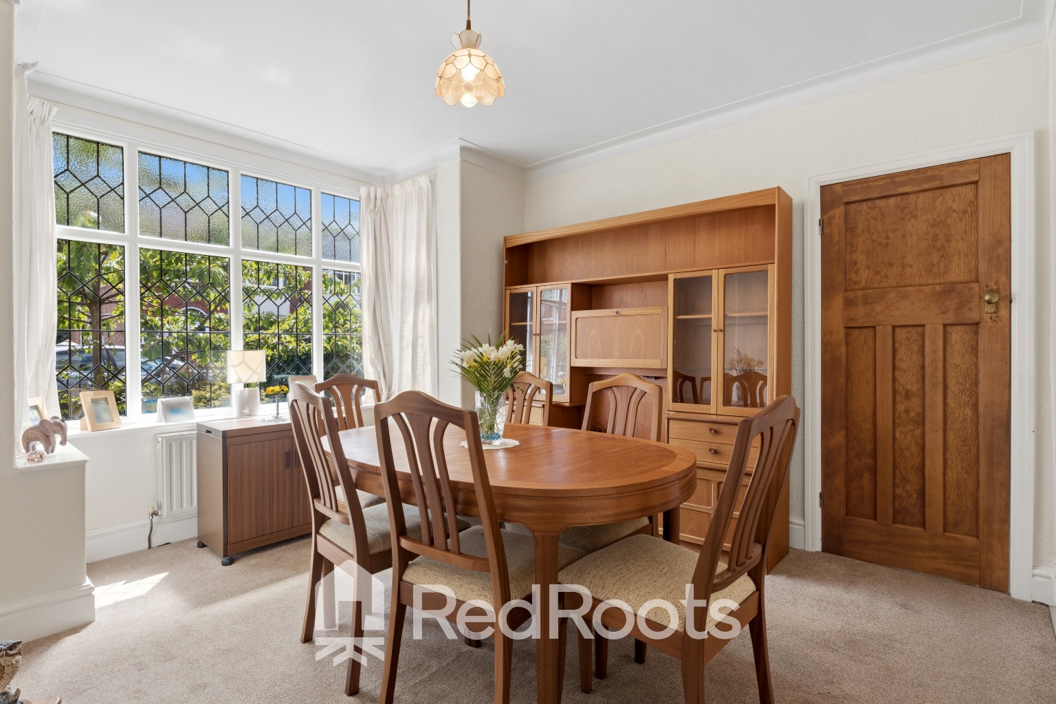 3 bed semi-detached house for sale in Heathfield Avenue, Heaton Chapel, Stockport, Cheshire, SK4  - Property Image 5