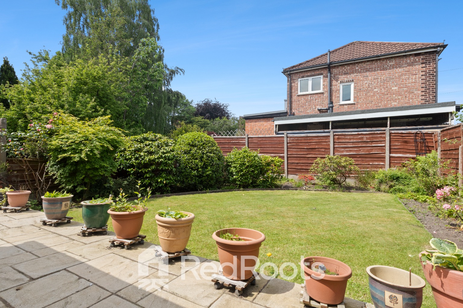 3 bed semi-detached house for sale in Heathfield Avenue, Heaton Chapel, Stockport, Cheshire, SK4  - Property Image 22