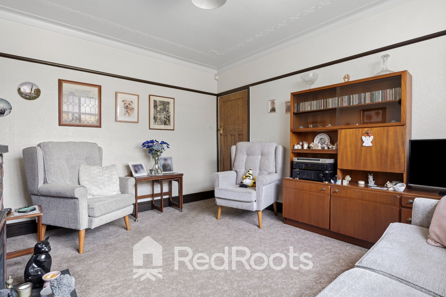 3 bed semi-detached house for sale in Heathfield Avenue, Heaton Chapel, Stockport, Cheshire, SK4  - Property Image 12