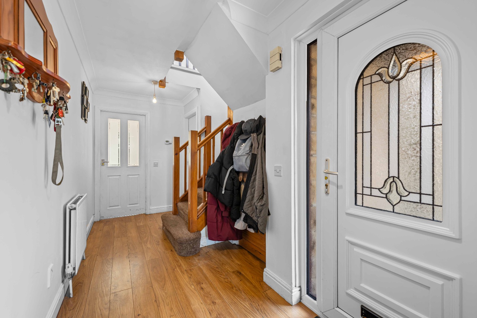 3 bed semi-detached house for sale in Windmill View, Scholes, Holmfirth, HD9 1SA  - Property Image 6