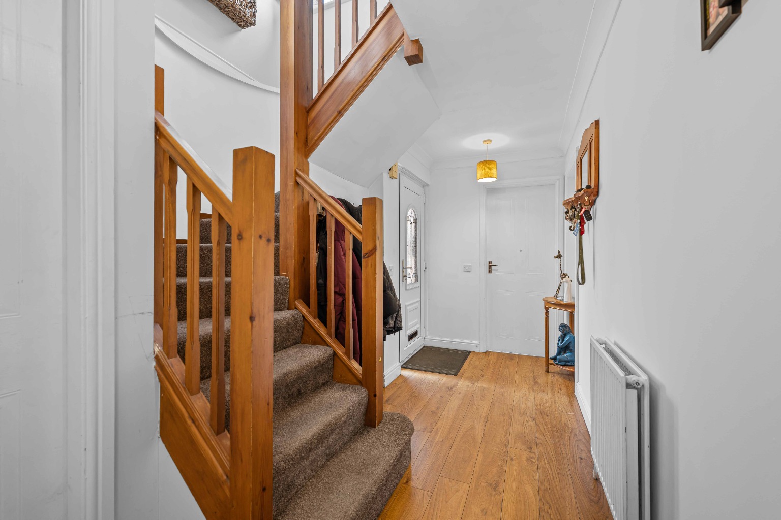3 bed semi-detached house for sale in Windmill View, Scholes, Holmfirth, HD9 1SA  - Property Image 7
