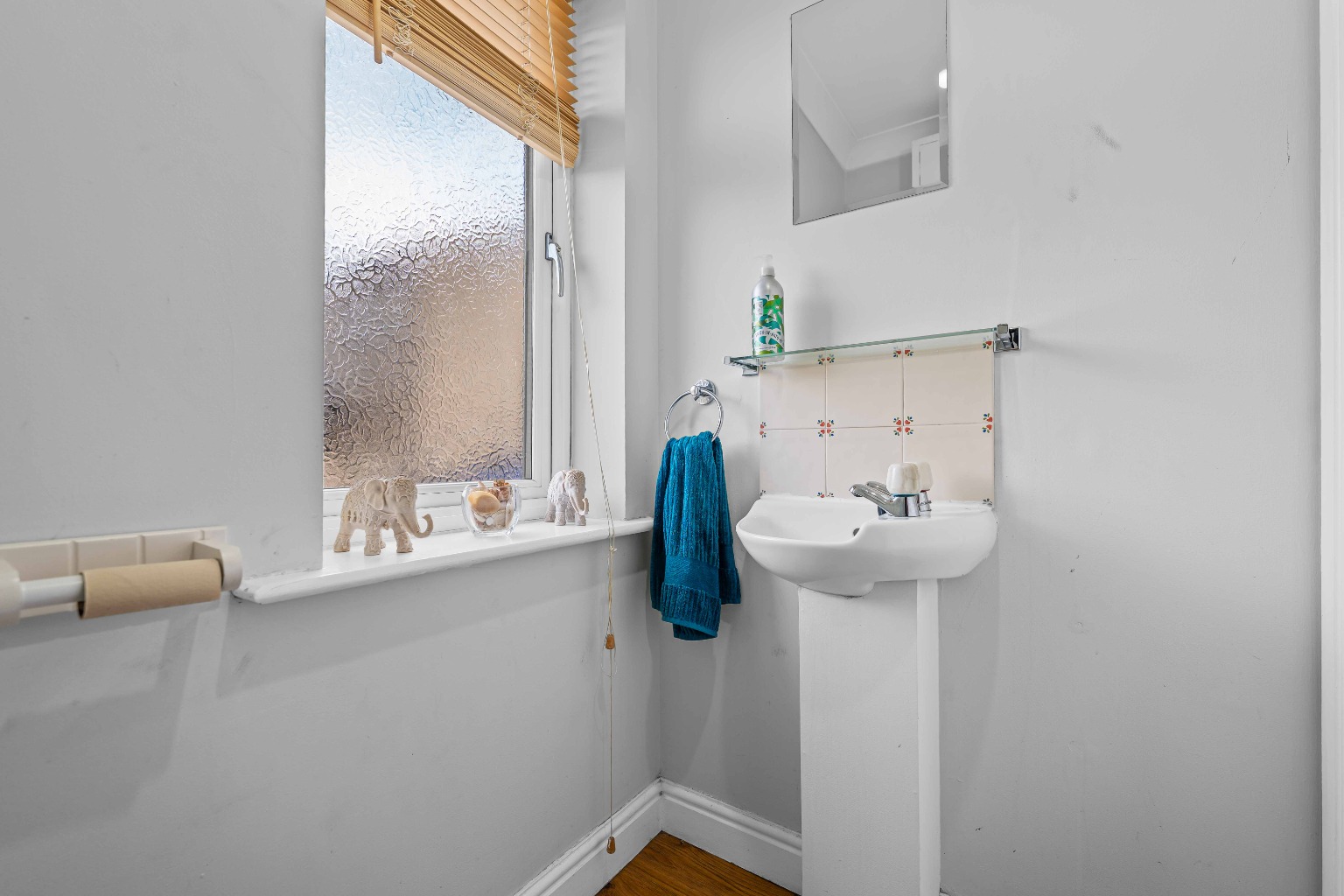 3 bed semi-detached house for sale in Windmill View, Scholes, Holmfirth, HD9 1SA  - Property Image 8