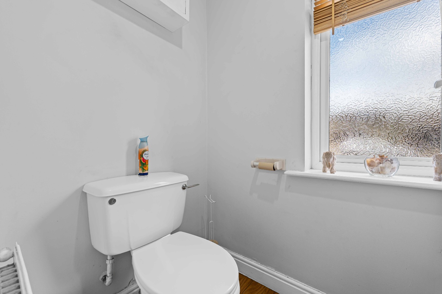 3 bed semi-detached house for sale in Windmill View, Scholes, Holmfirth, HD9 1SA  - Property Image 9