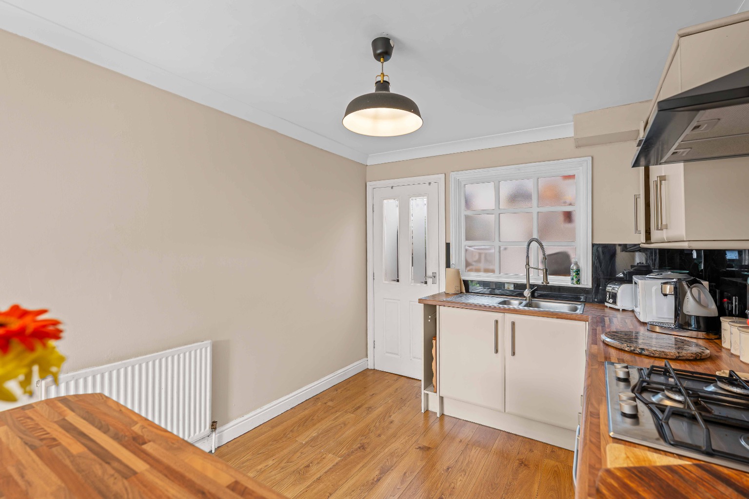 3 bed semi-detached house for sale in Windmill View, Scholes, Holmfirth, HD9 1SA  - Property Image 11