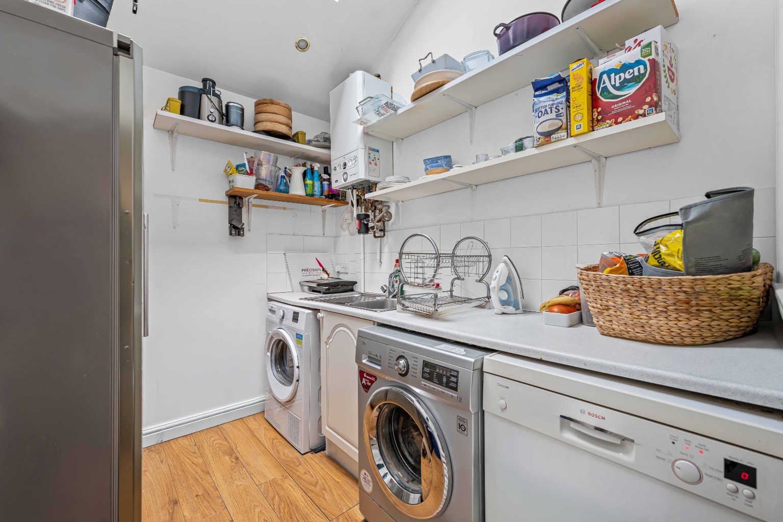 3 bed semi-detached house for sale in Windmill View, Scholes, Holmfirth, HD9 1SA  - Property Image 10