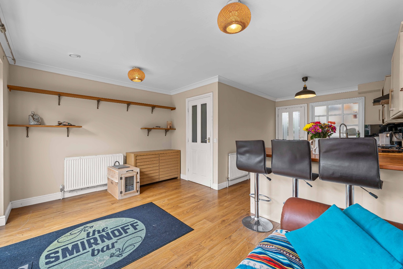 3 bed semi-detached house for sale in Windmill View, Scholes, Holmfirth, HD9 1SA  - Property Image 15