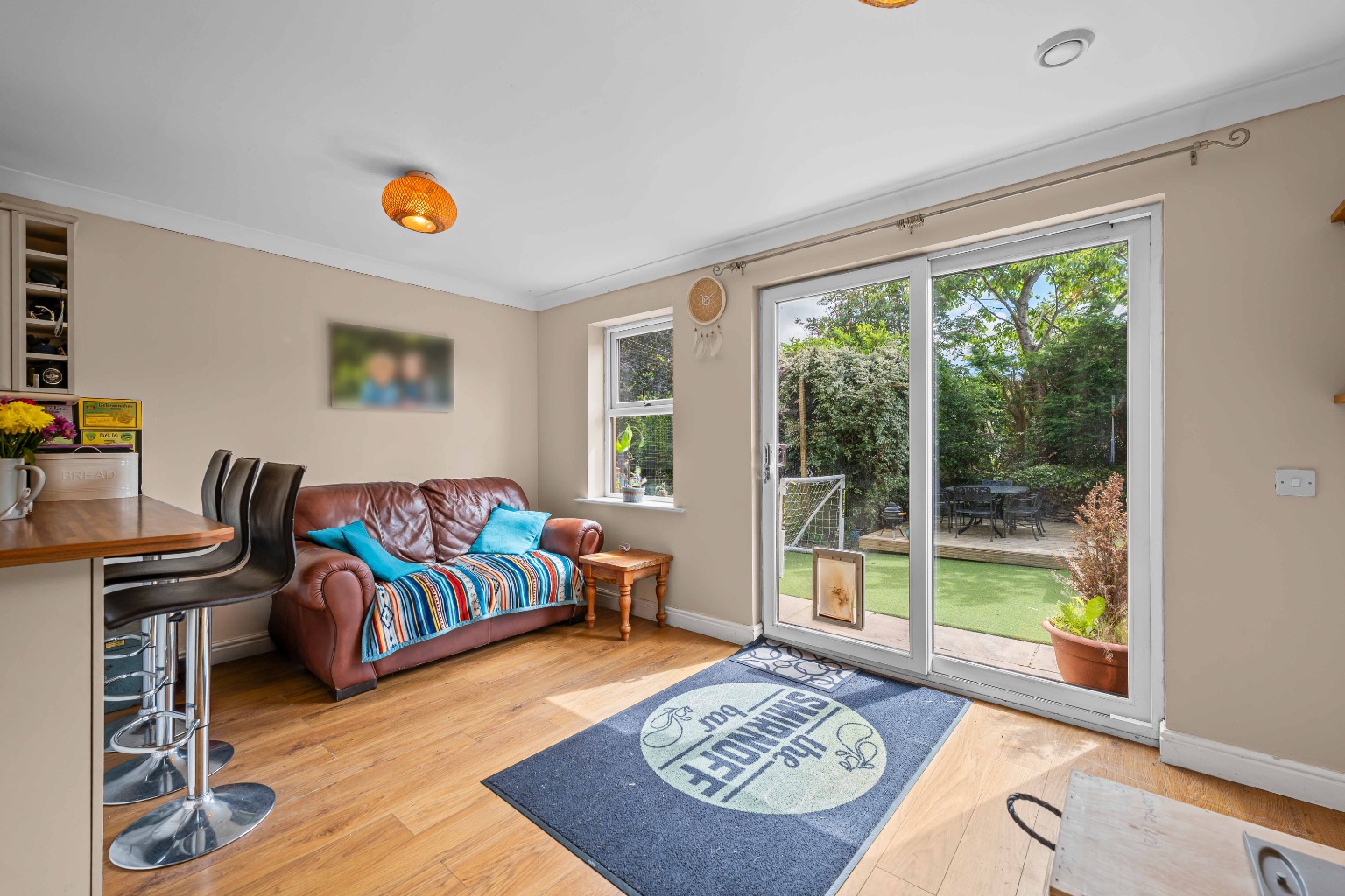 3 bed semi-detached house for sale in Windmill View, Scholes, Holmfirth, HD9 1SA  - Property Image 14