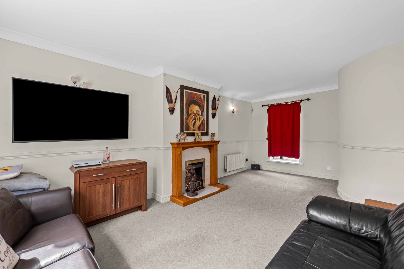 3 bed semi-detached house for sale in Windmill View, Scholes, Holmfirth, HD9 1SA  - Property Image 17