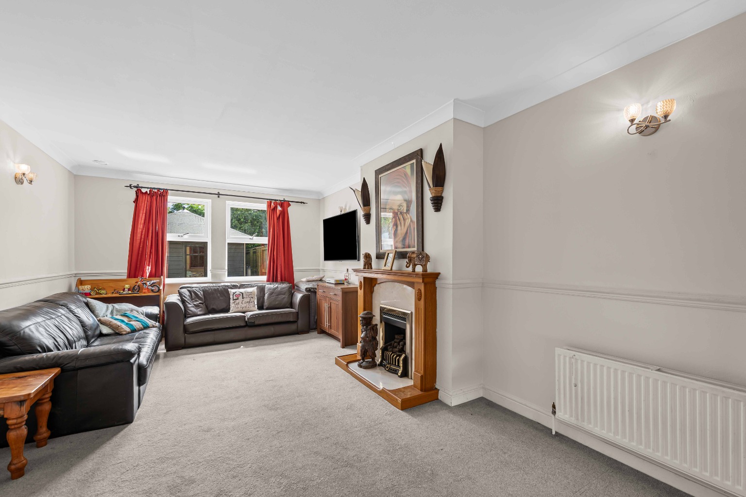 3 bed semi-detached house for sale in Windmill View, Scholes, Holmfirth, HD9 1SA  - Property Image 18