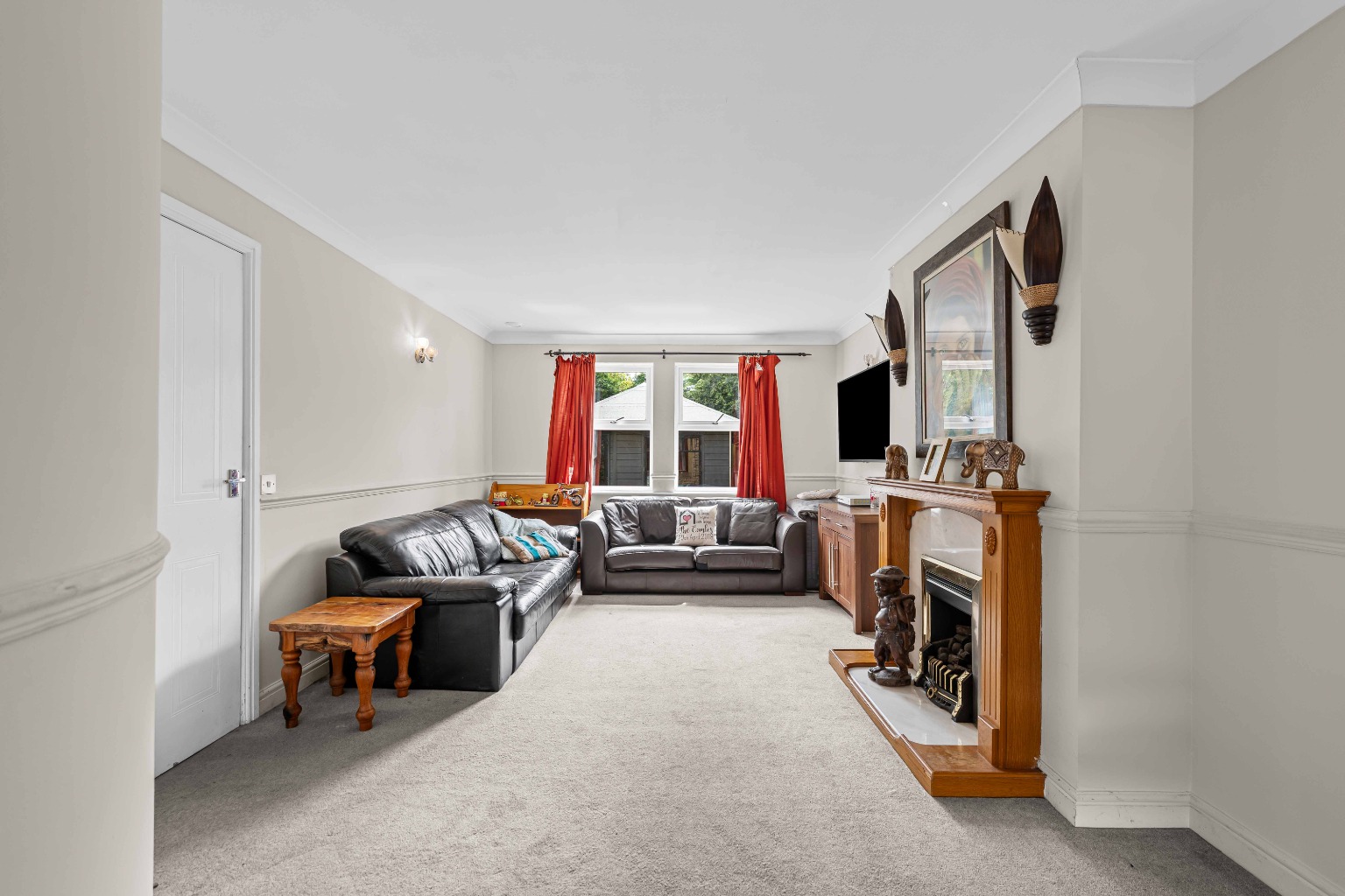 3 bed semi-detached house for sale in Windmill View, Scholes, Holmfirth, HD9 1SA  - Property Image 16