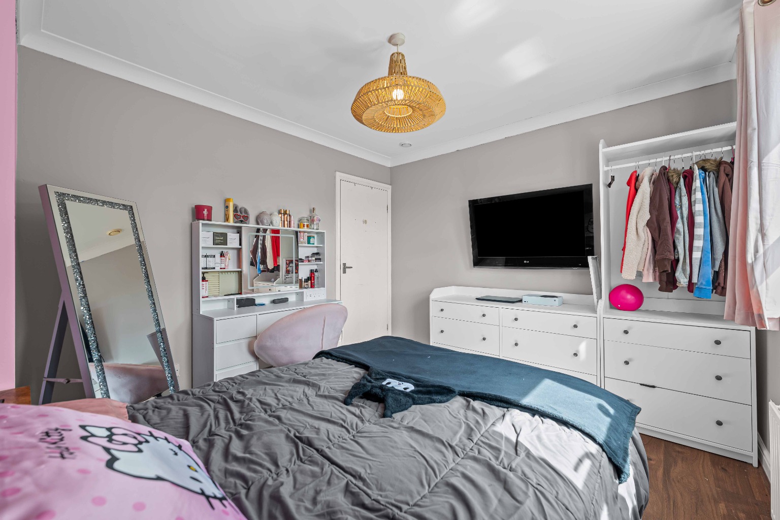 3 bed semi-detached house for sale in Windmill View, Scholes, Holmfirth, HD9 1SA  - Property Image 25